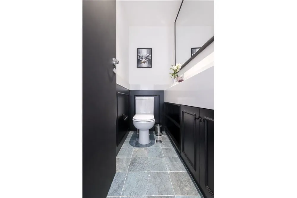 Apartamento, 2 quartos, 95 m² - Foto 1