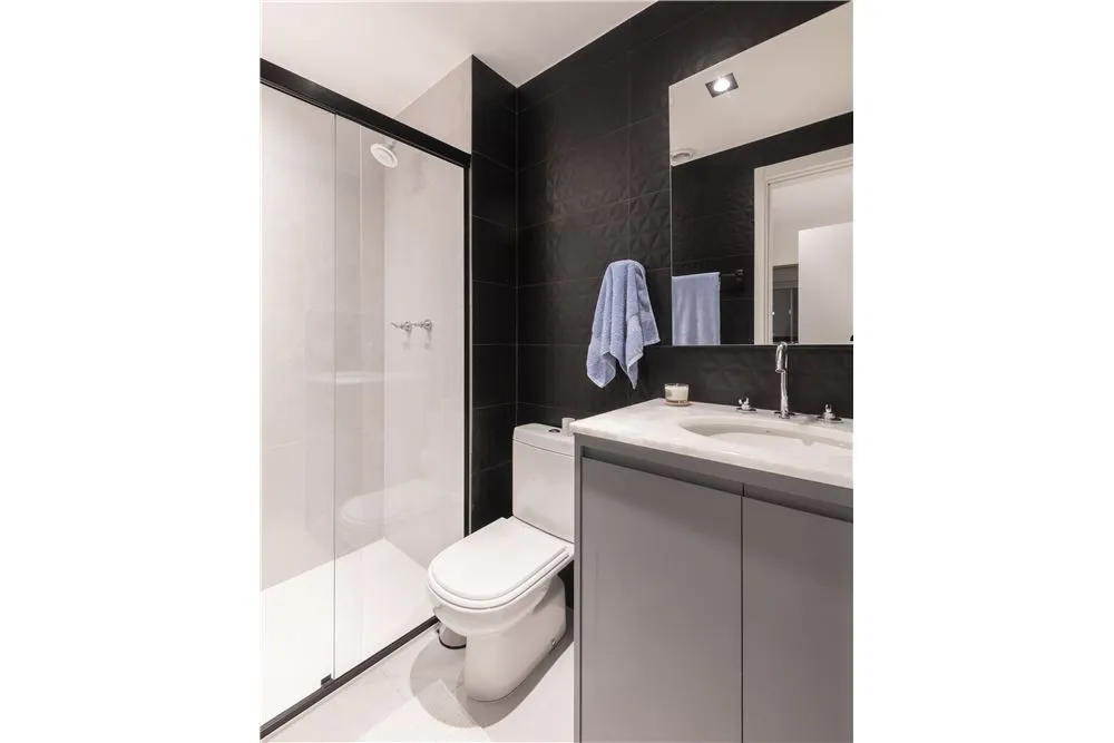 Apartamento, 2 quartos, 95 m² - Foto 3