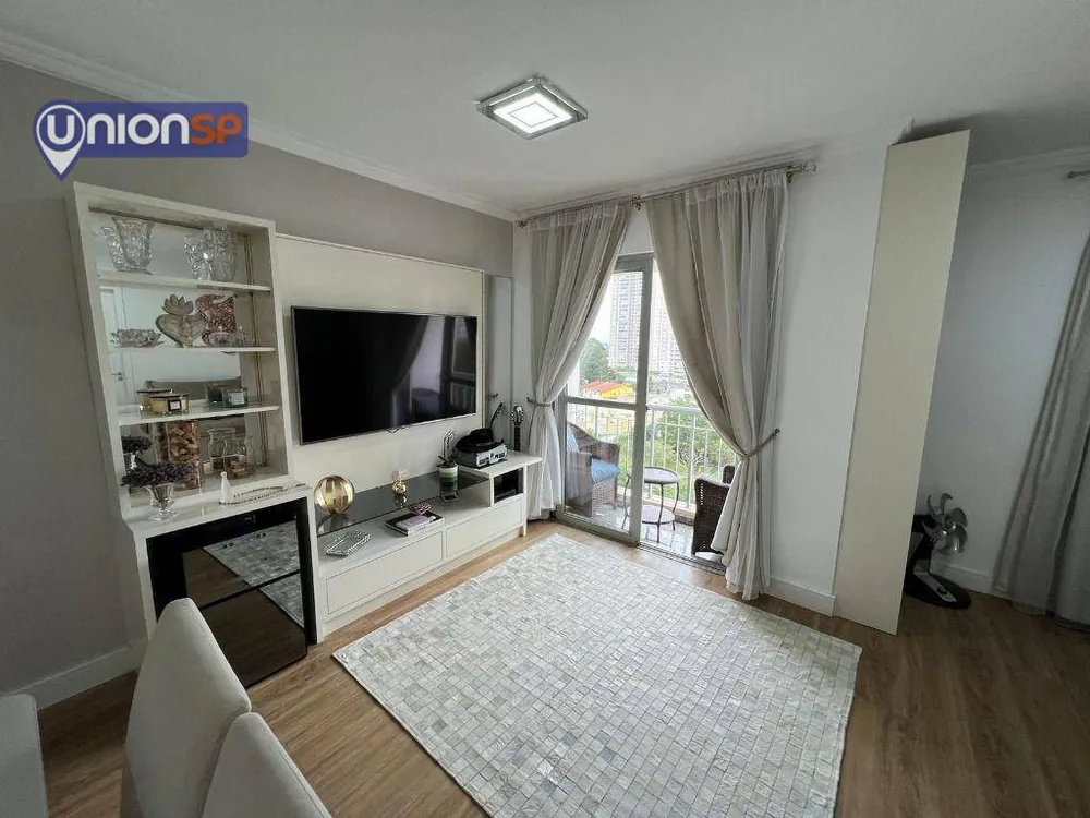 Apartamento, 1 quarto, 70 m² - Foto 1