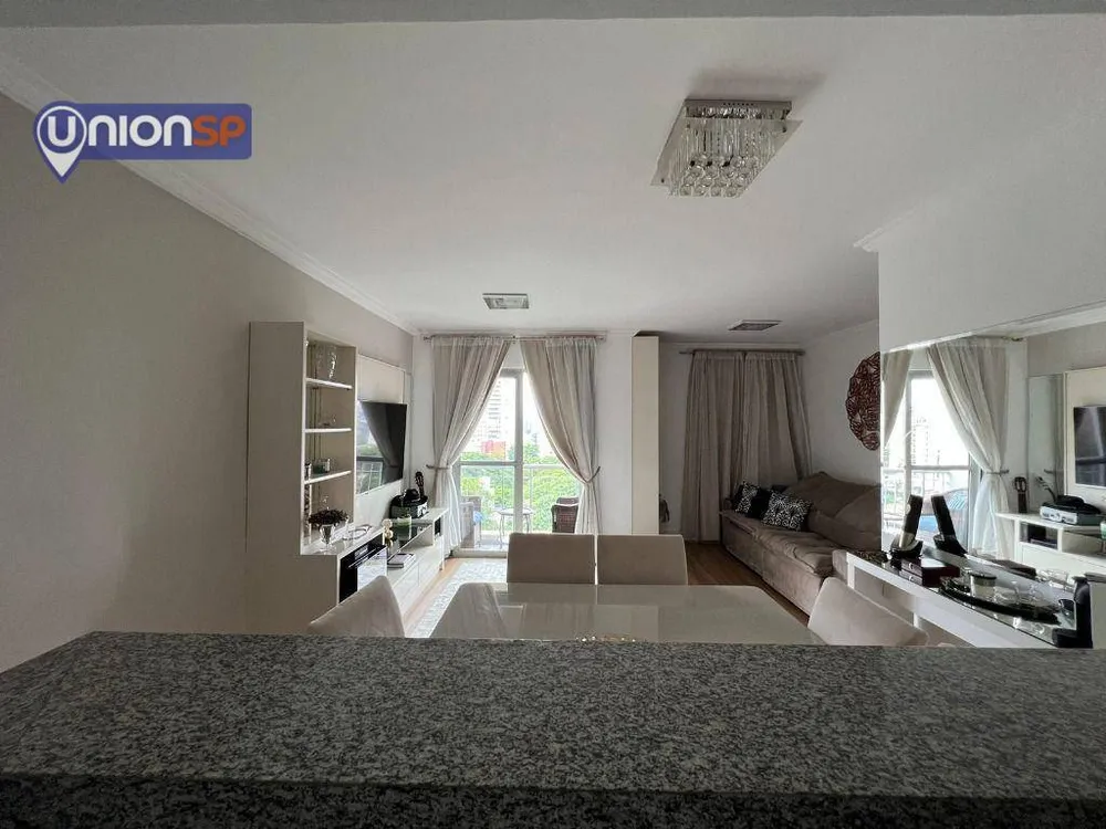 Apartamento, 1 quarto, 70 m² - Foto 4