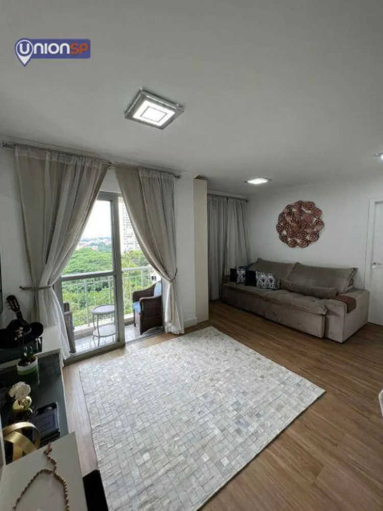 Apartamento, 1 quarto, 70 m² - Foto 2