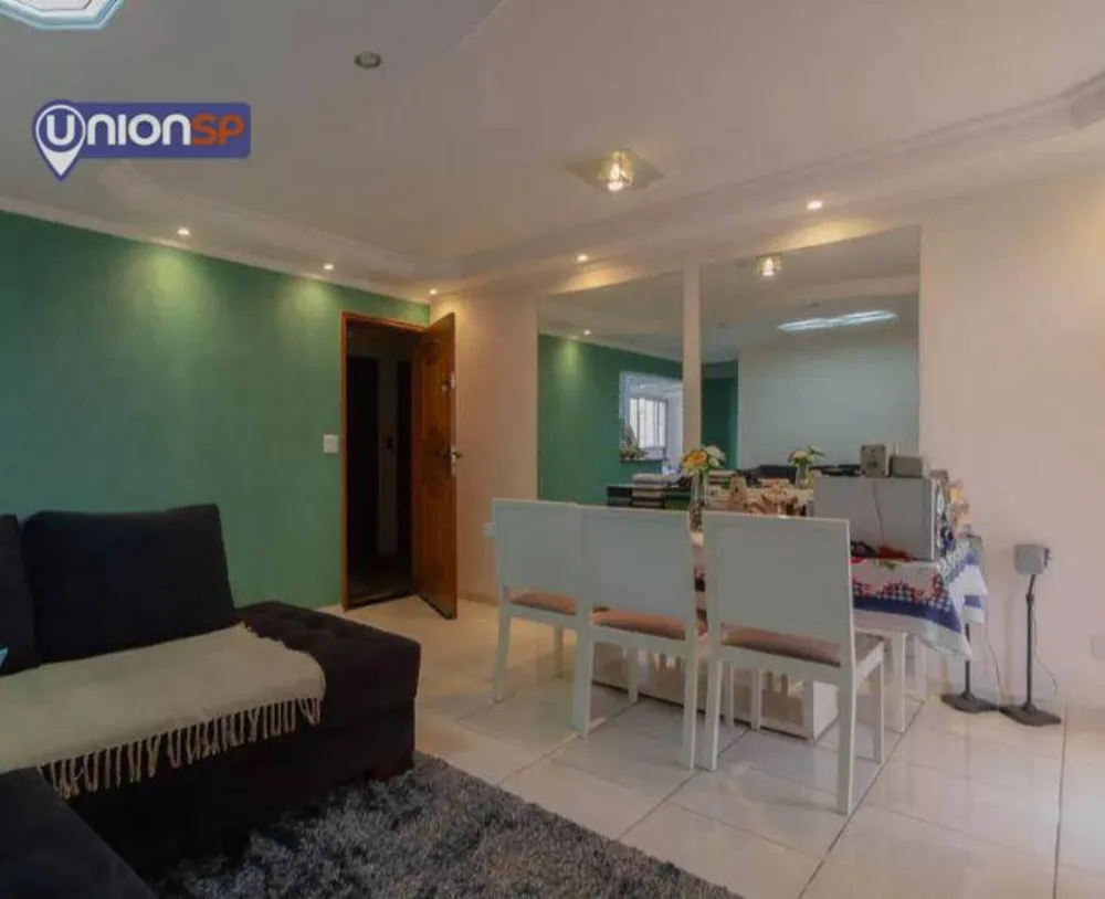 Apartamento, 2 quartos, 79 m² - Foto 2