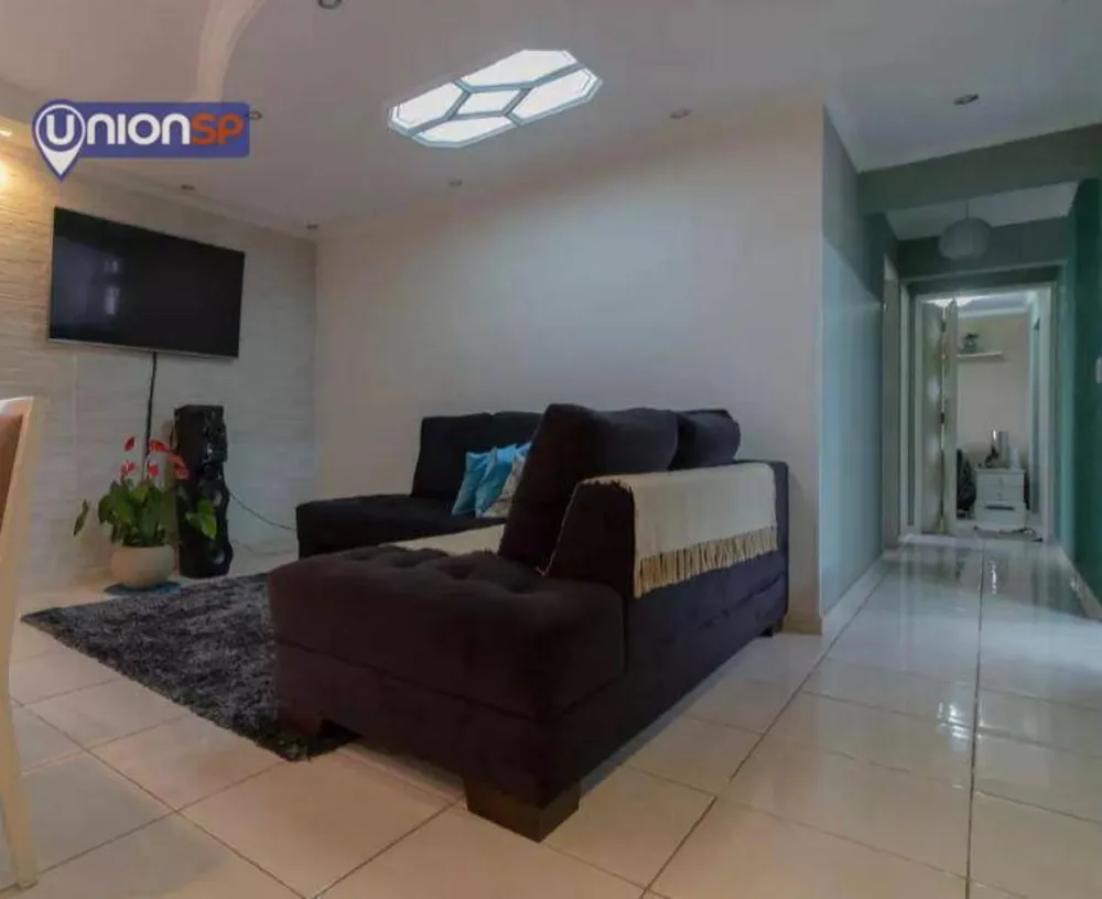 Apartamento, 2 quartos, 79 m² - Foto 1