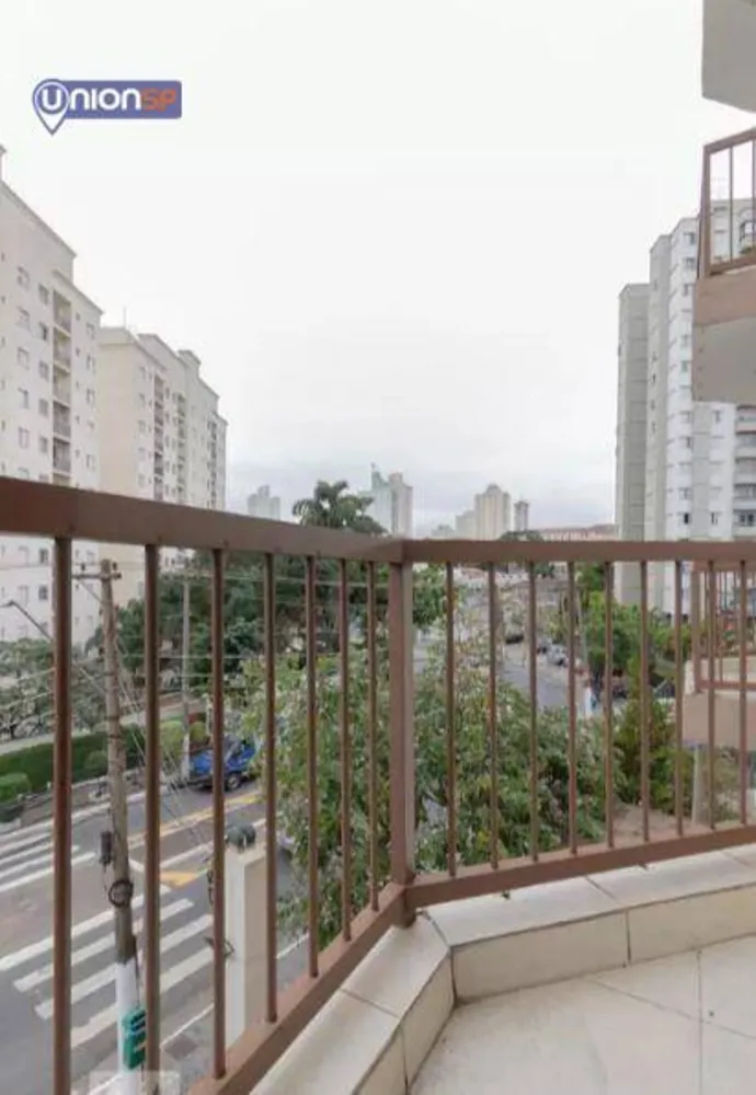 Apartamento, 2 quartos, 79 m² - Foto 3