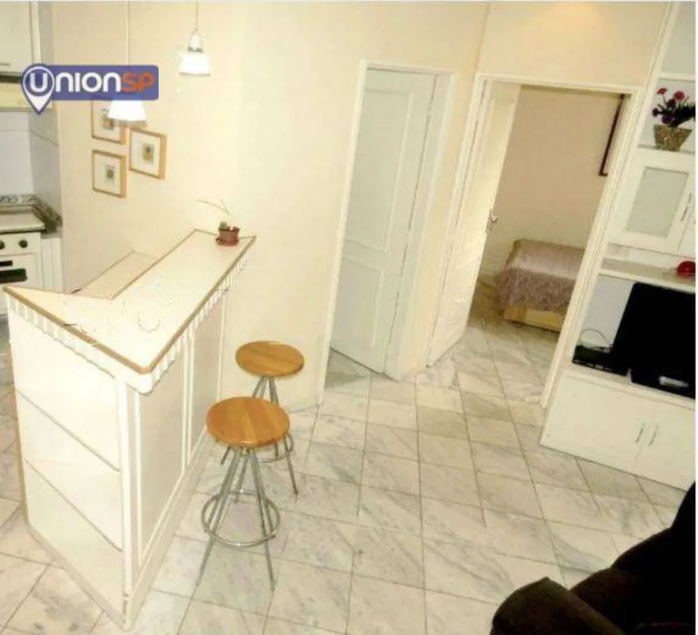 Apartamento, 1 quarto, 29 m² - Foto 3