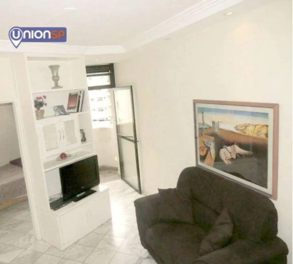 Apartamento, 1 quarto, 29 m² - Foto 2