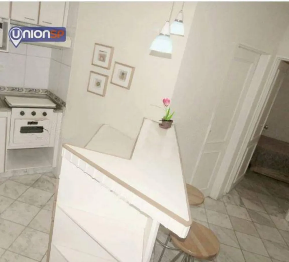 Apartamento, 1 quarto, 29 m² - Foto 4