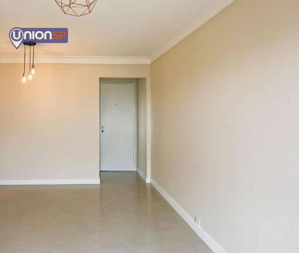 Apartamento, 2 quartos, 55 m² - Foto 2