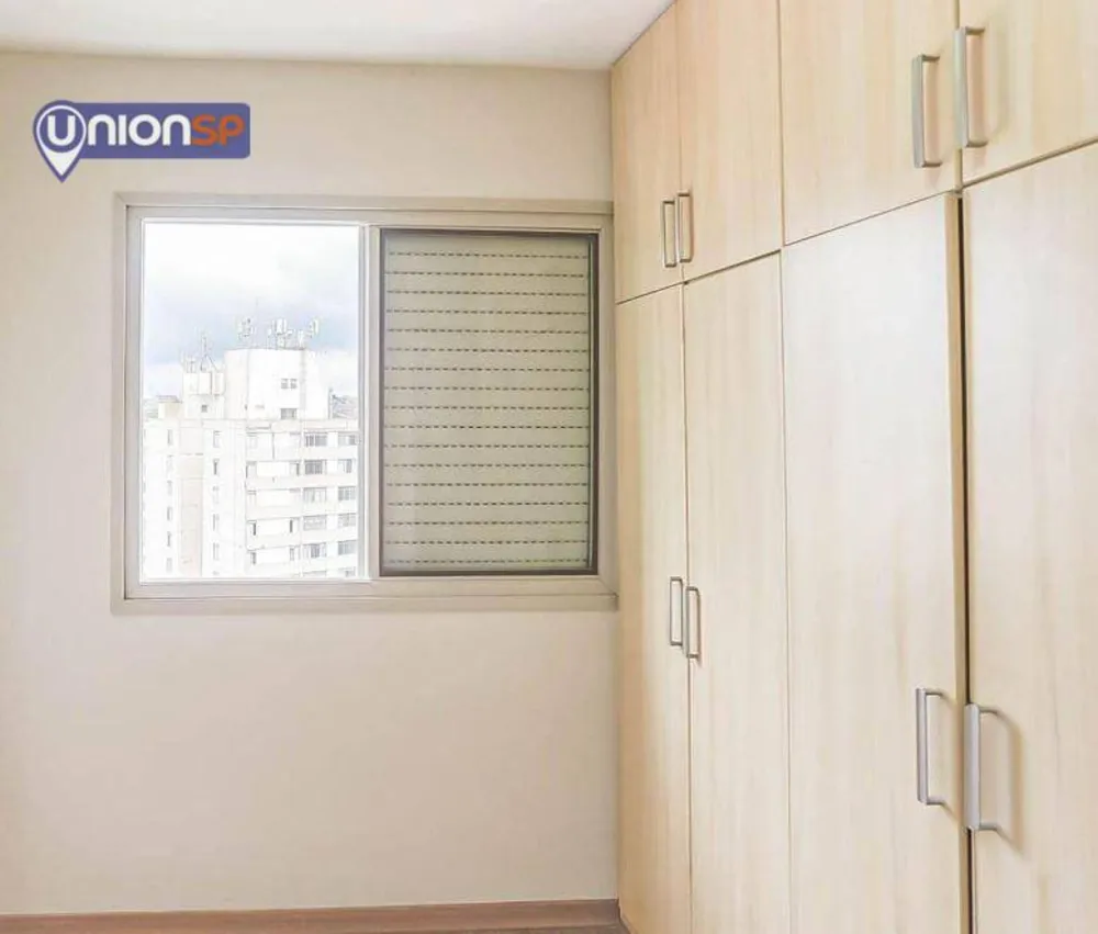 Apartamento, 2 quartos, 55 m² - Foto 4