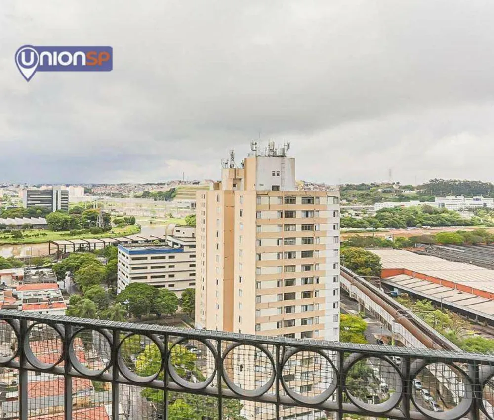 Apartamento, 2 quartos, 55 m² - Foto 3
