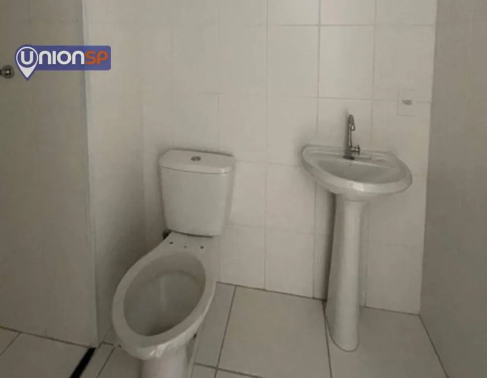 Apartamento, 1 quarto, 25 m² - Foto 4