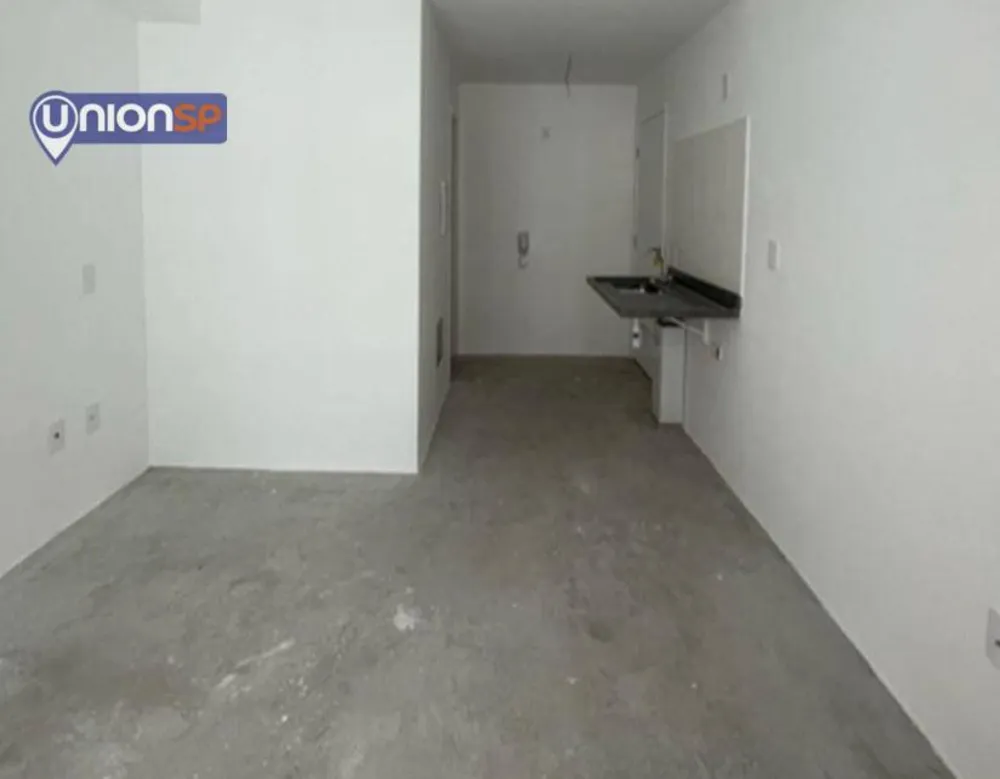 Apartamento, 1 quarto, 25 m² - Foto 2