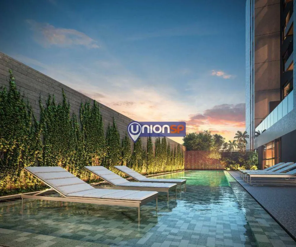 Cobertura, 3 quartos, 370 m² - Foto 1