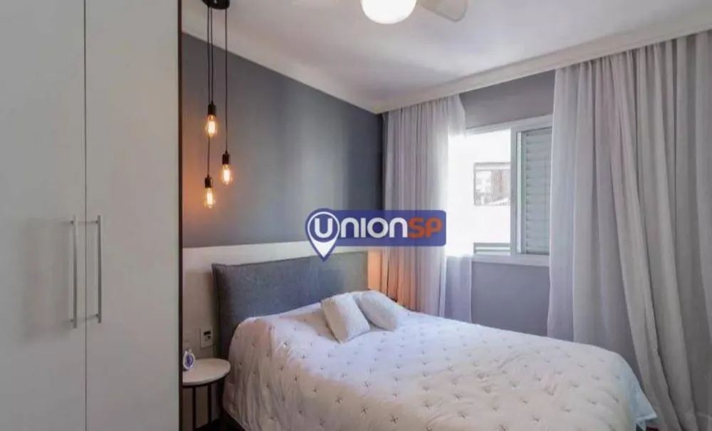 Apartamento, 2 quartos, 65 m² - Foto 3