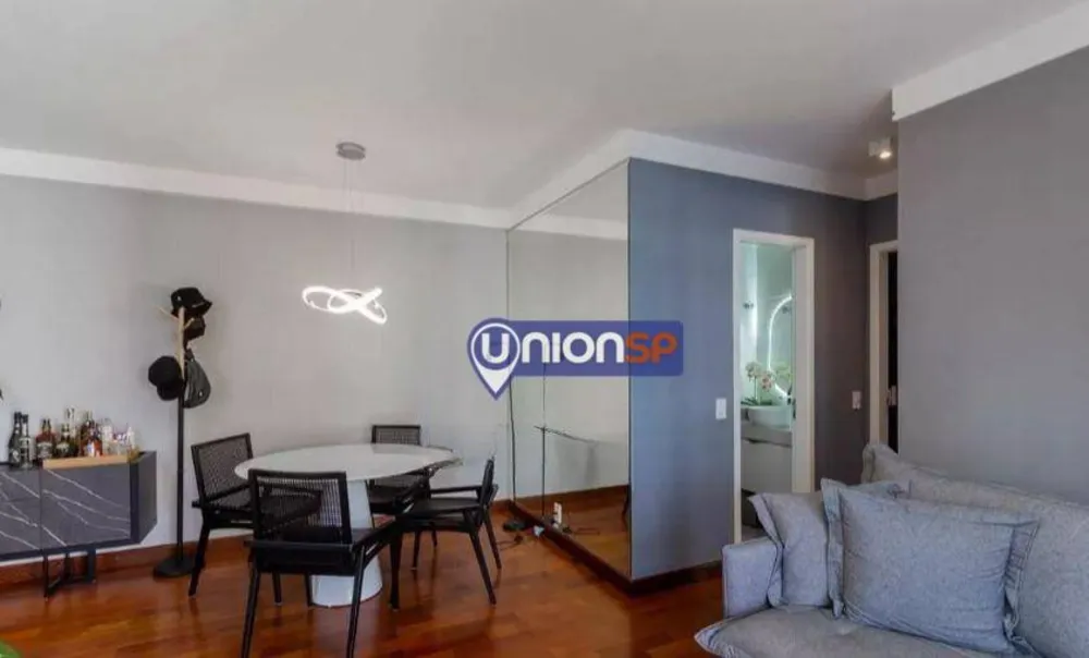 Apartamento, 2 quartos, 65 m² - Foto 2