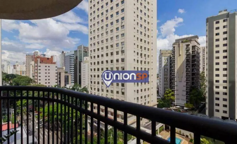 Apartamento, 2 quartos, 65 m² - Foto 4