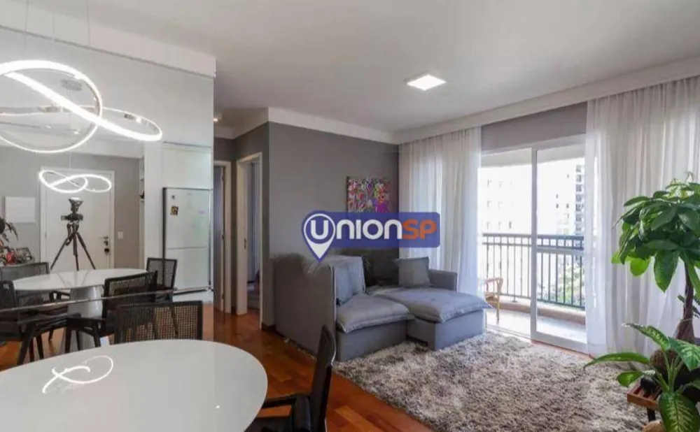 Apartamento, 2 quartos, 65 m² - Foto 1
