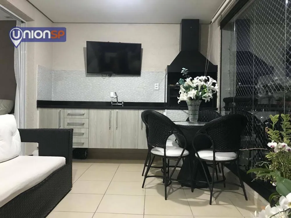 Apartamento, 3 quartos, 94 m² - Foto 1