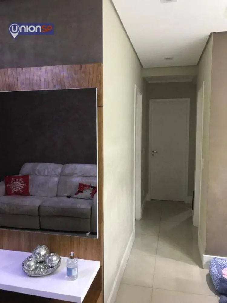 Apartamento, 3 quartos, 94 m² - Foto 4