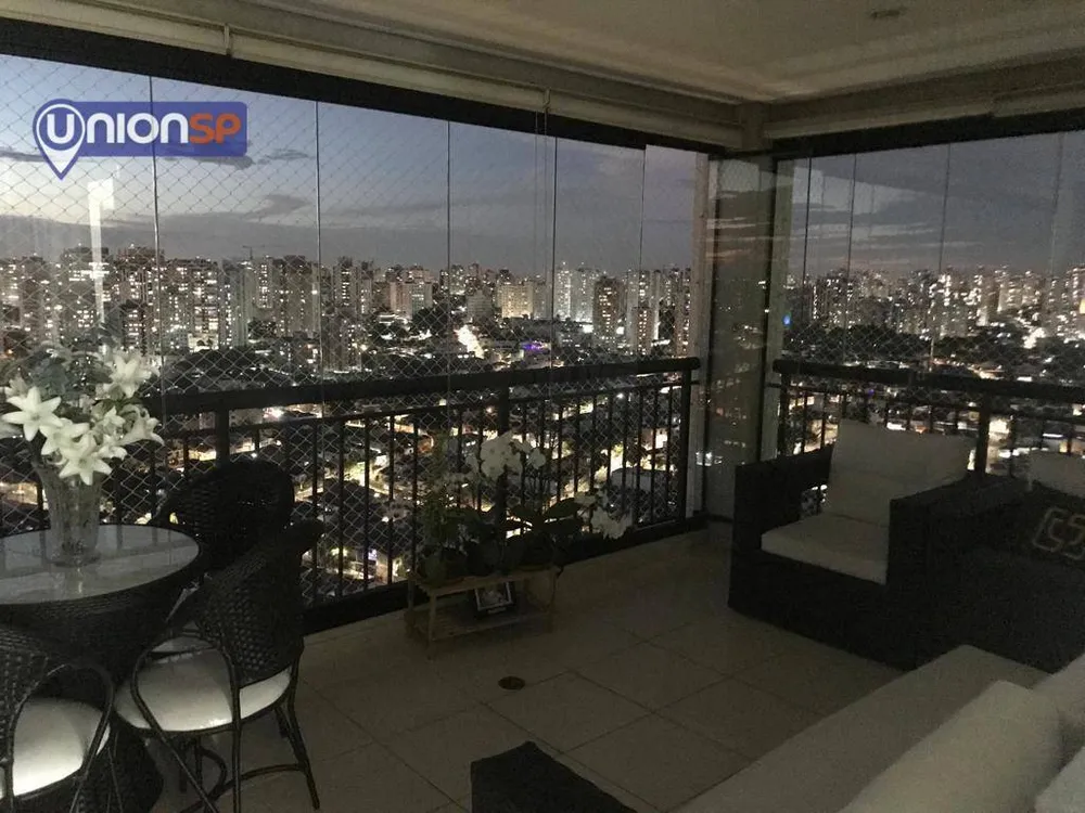 Apartamento, 3 quartos, 94 m² - Foto 3