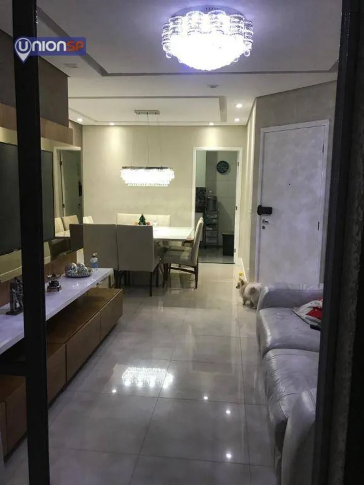 Apartamento, 3 quartos, 94 m² - Foto 2
