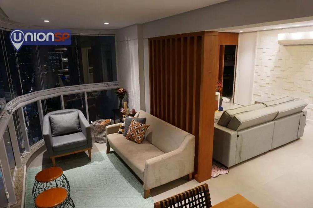 Apartamento, 3 quartos, 120 m² - Foto 4