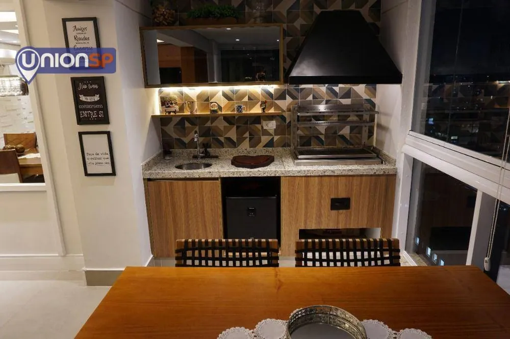 Apartamento, 3 quartos, 120 m² - Foto 3