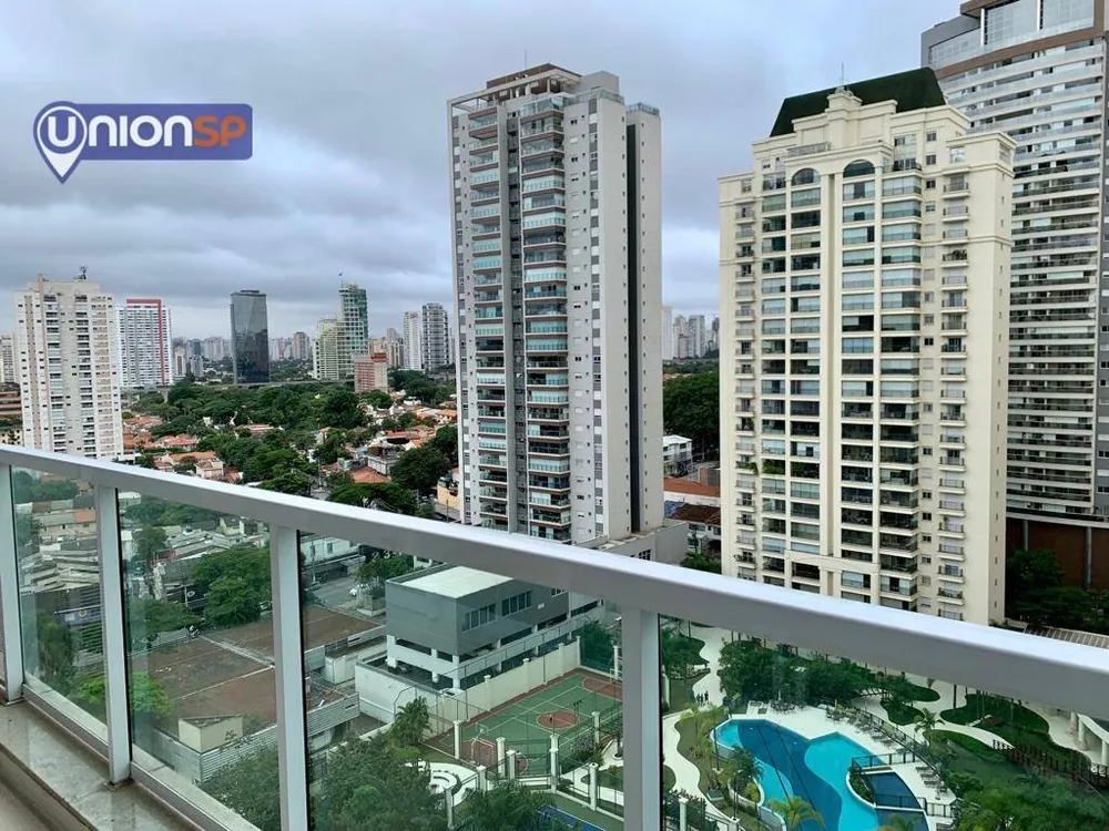 Apartamento, 2 quartos, 86 m² - Foto 3