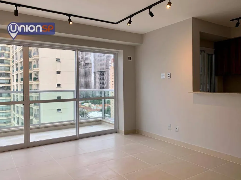 Apartamento, 2 quartos, 86 m² - Foto 1