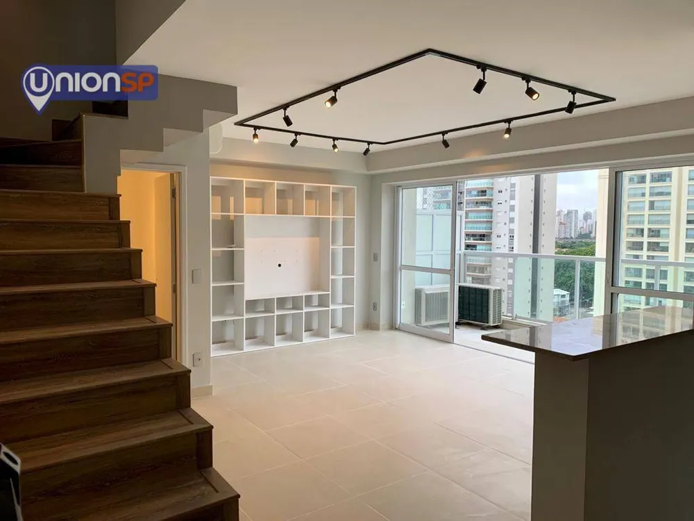 Apartamento, 2 quartos, 86 m² - Foto 4