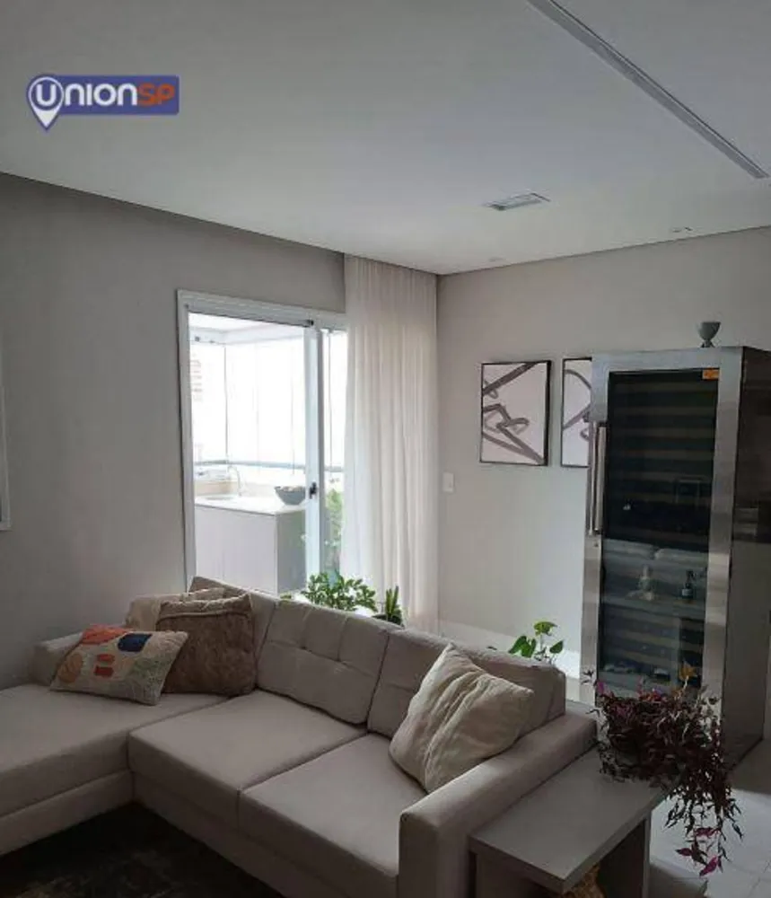Apartamento, 2 quartos, 72 m² - Foto 2