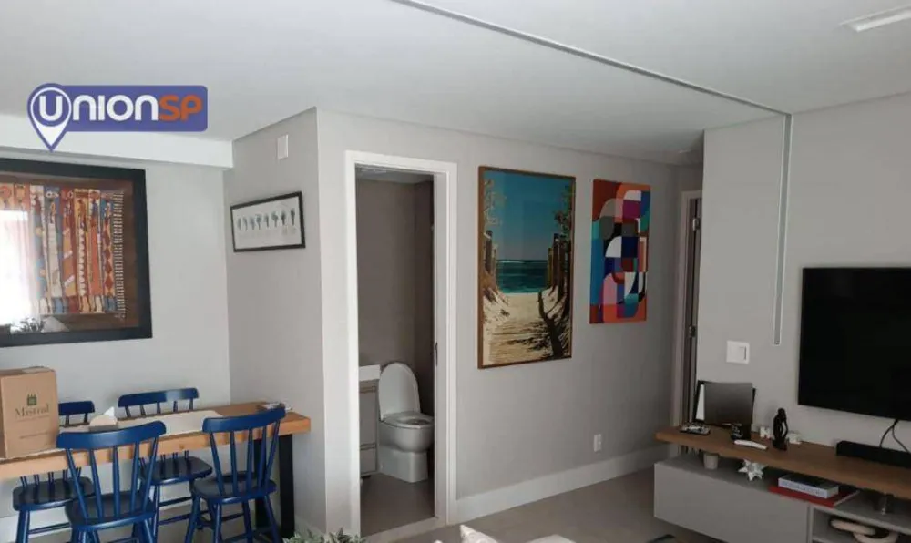Apartamento, 2 quartos, 72 m² - Foto 3