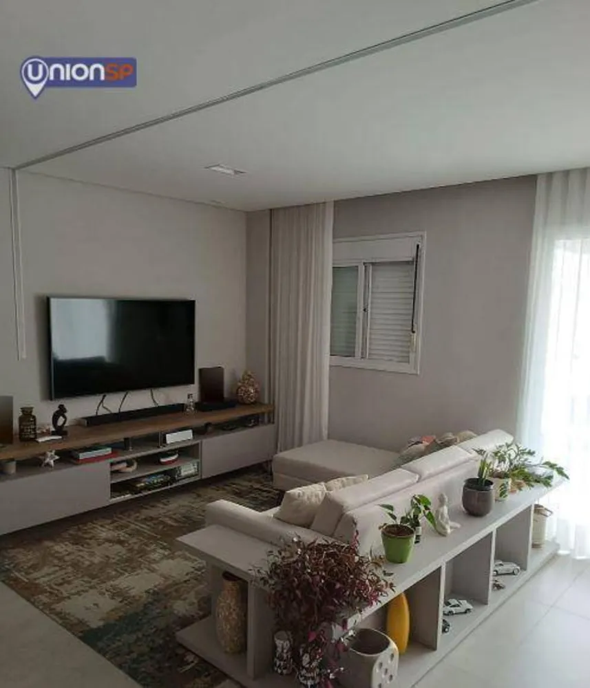 Apartamento, 2 quartos, 72 m² - Foto 1