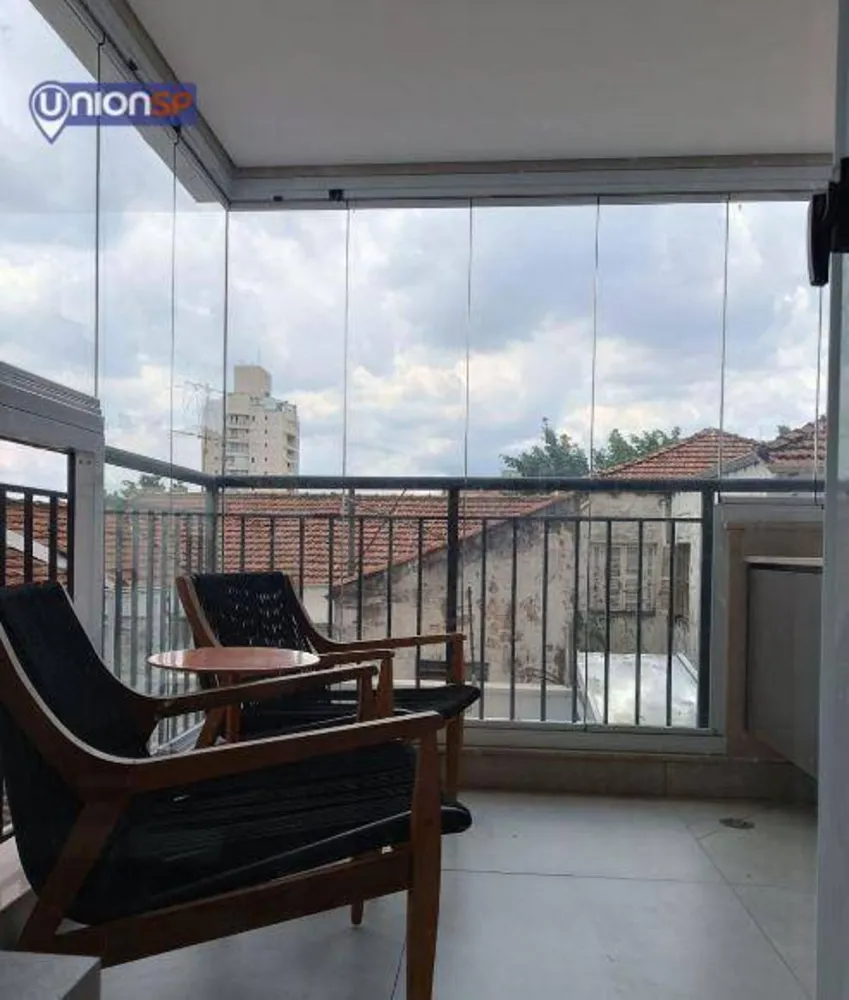 Apartamento, 2 quartos, 72 m² - Foto 4