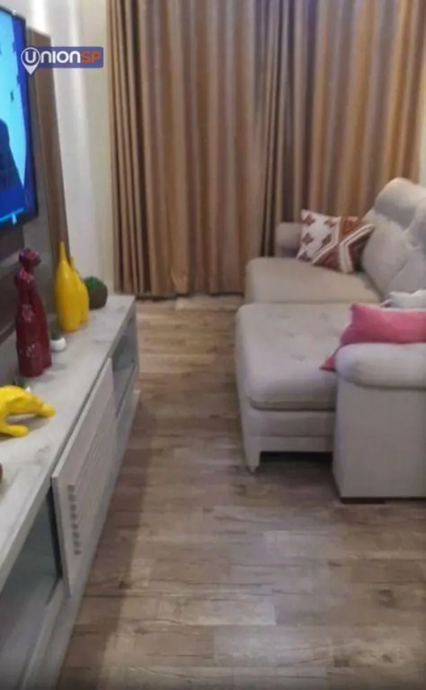 Apartamento, 3 quartos, 117 m² - Foto 1