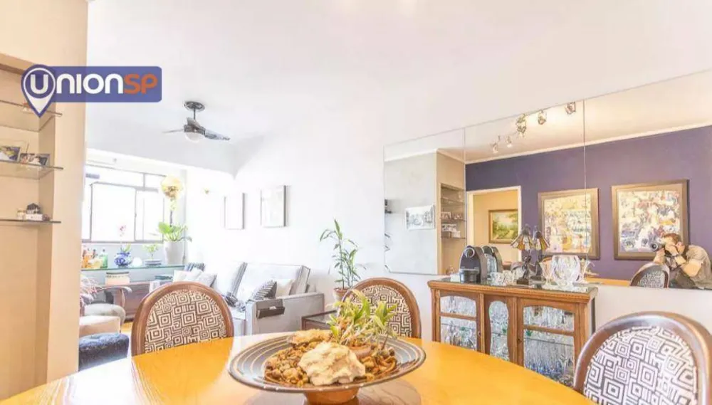 Apartamento, 2 quartos, 85 m² - Foto 4