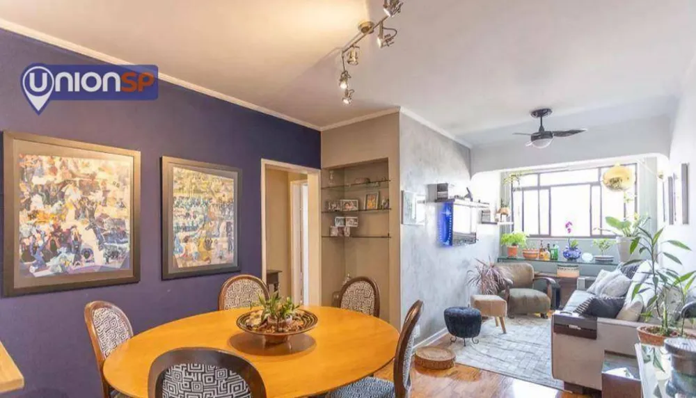 Apartamento, 2 quartos, 85 m² - Foto 2