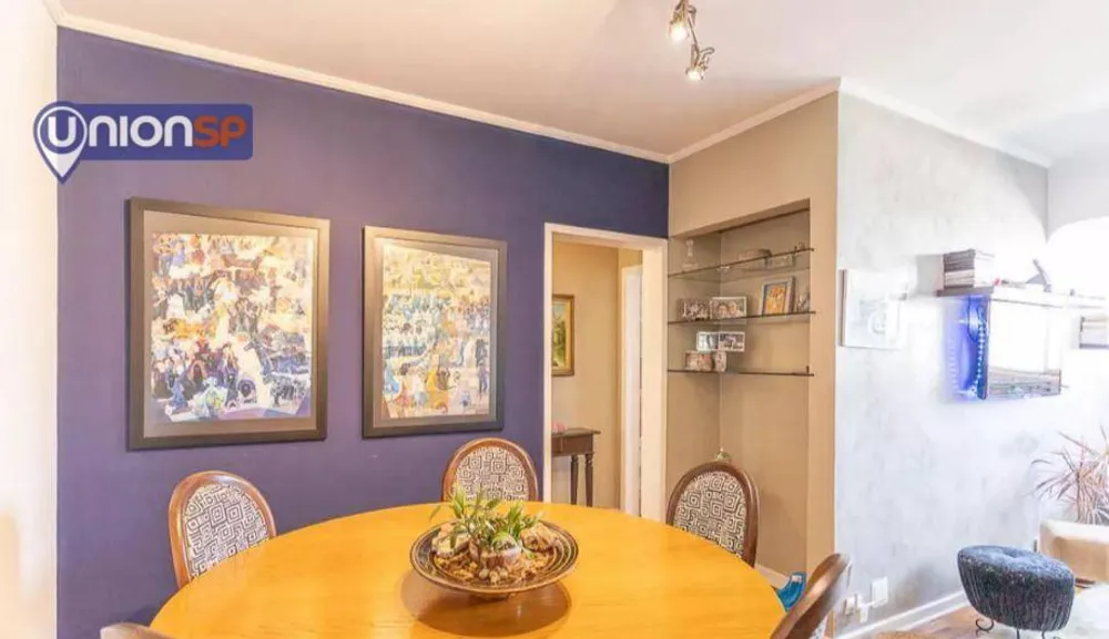 Apartamento, 2 quartos, 85 m² - Foto 3