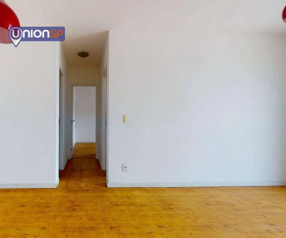 Apartamento, 2 quartos, 60 m² - Foto 4