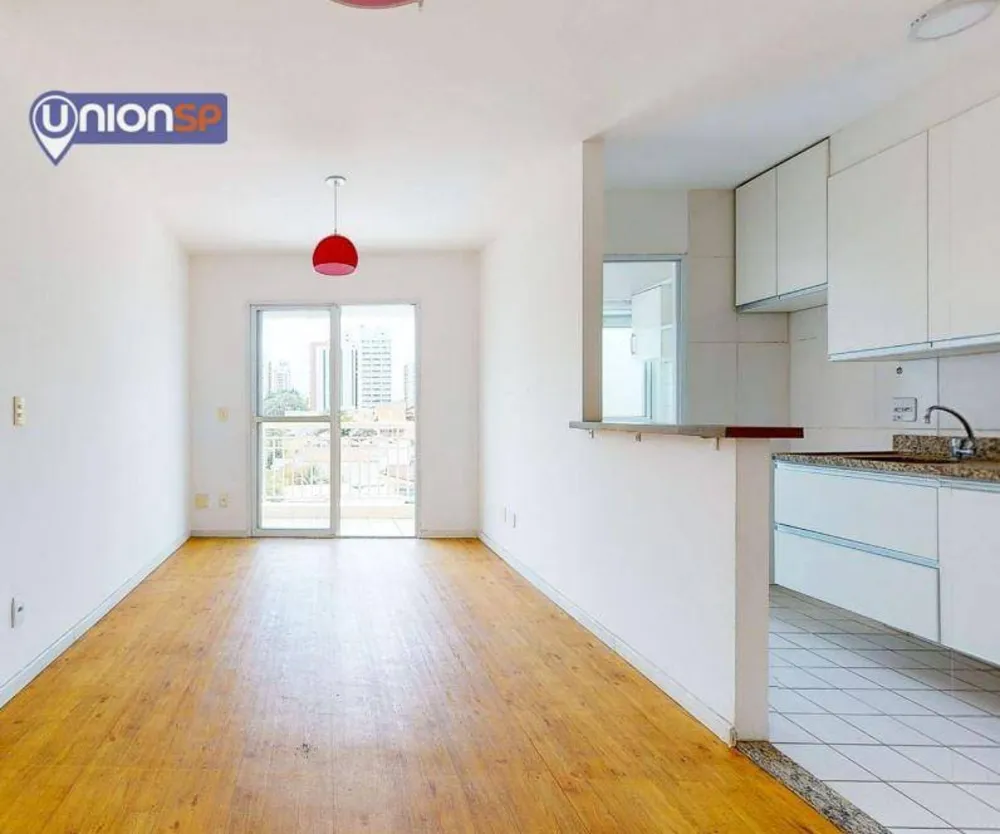 Apartamento, 2 quartos, 60 m² - Foto 2