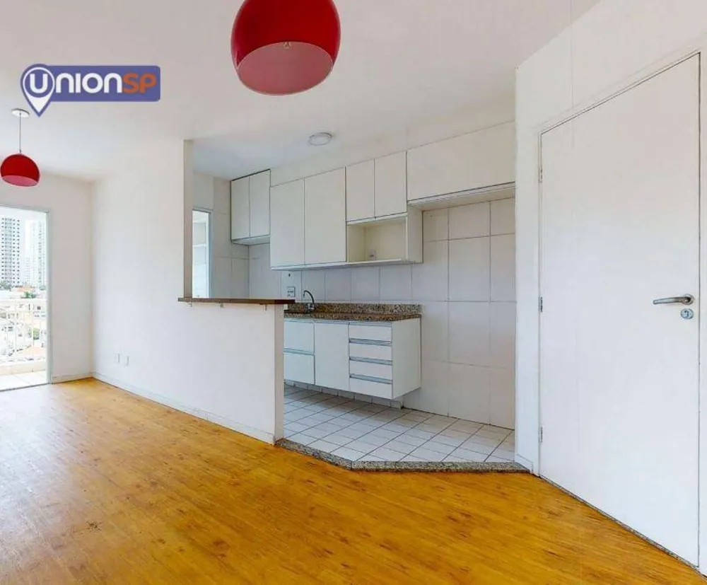 Apartamento, 2 quartos, 60 m² - Foto 3