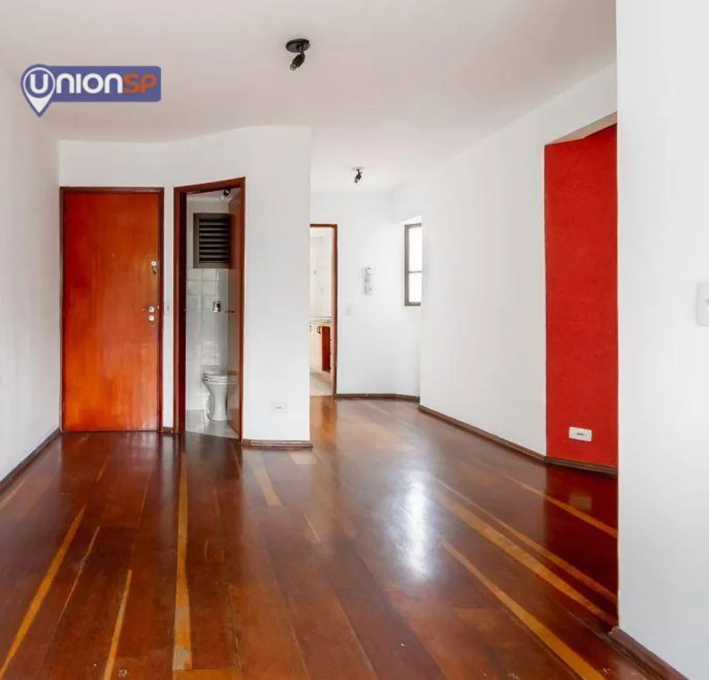 Apartamento, 4 quartos, 96 m² - Foto 1