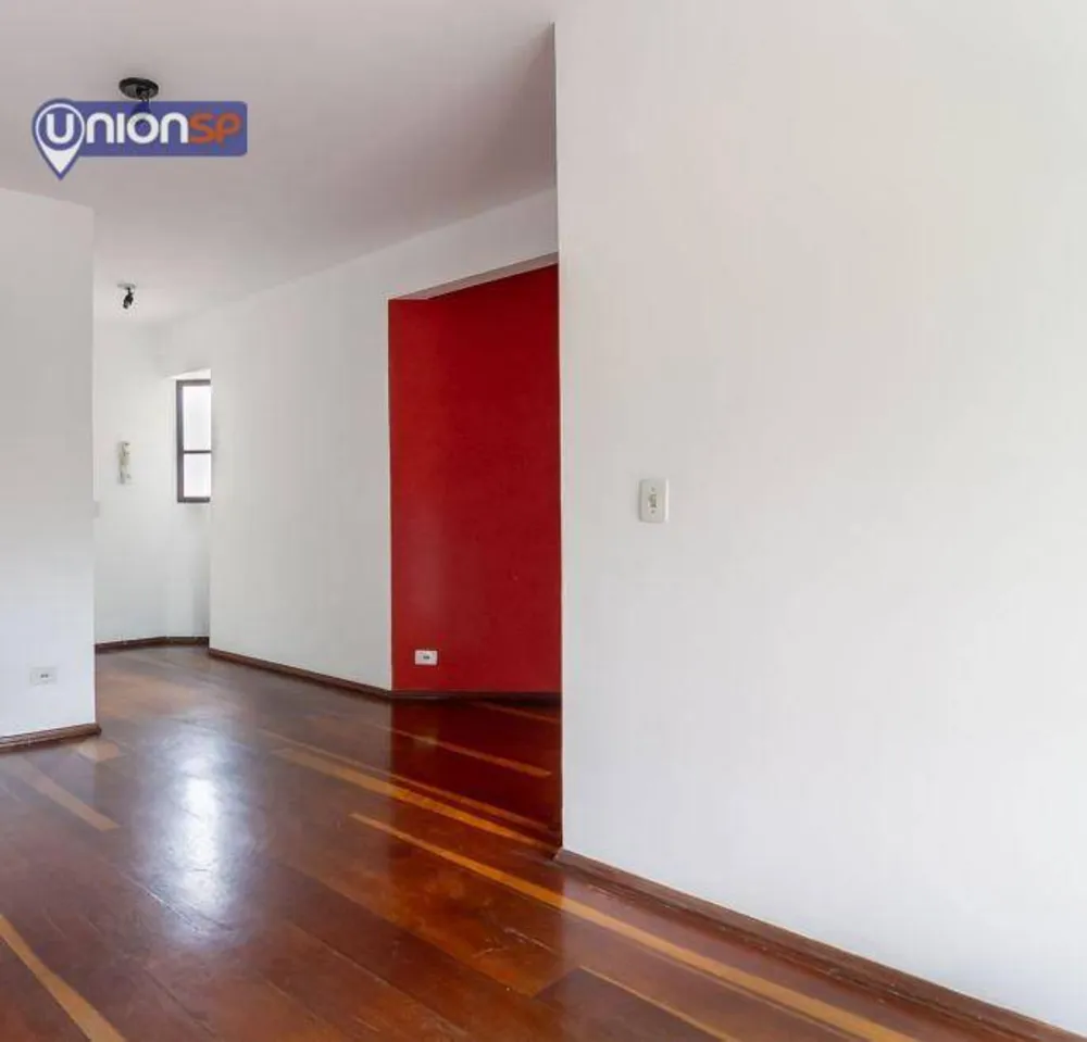 Apartamento, 4 quartos, 96 m² - Foto 2