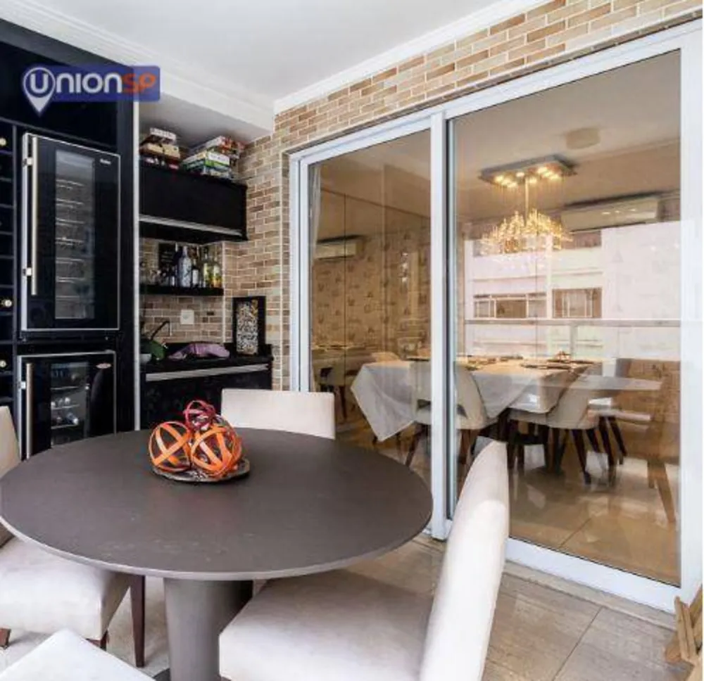 Apartamento, 4 quartos, 250 m² - Foto 2