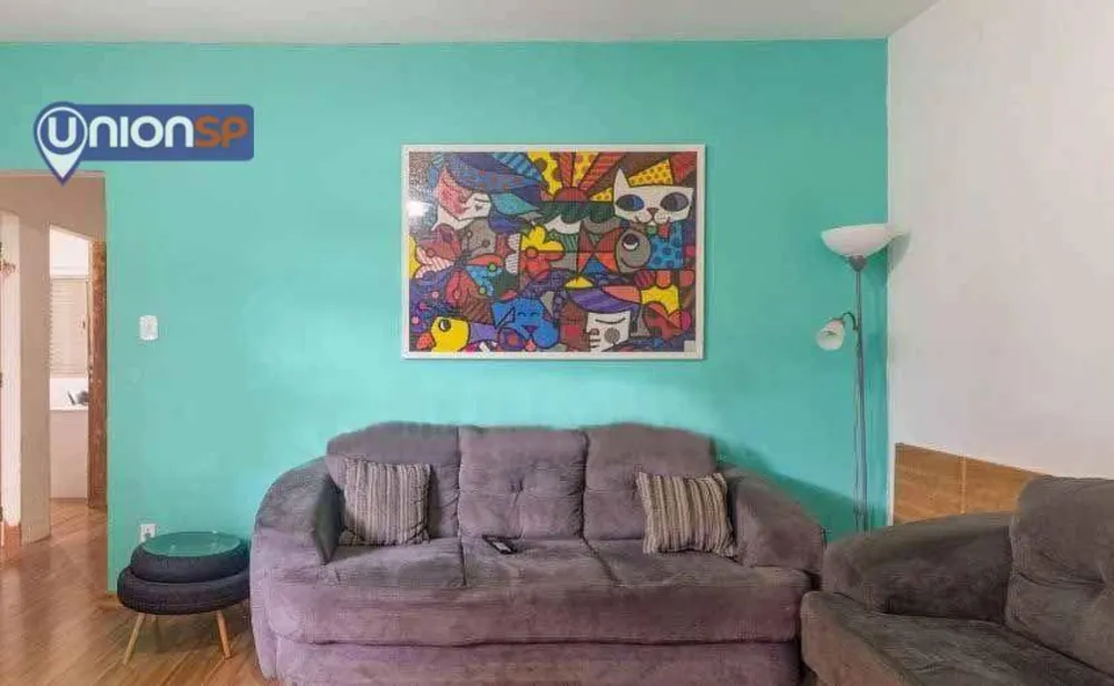 Apartamento, 3 quartos, 110 m² - Foto 2