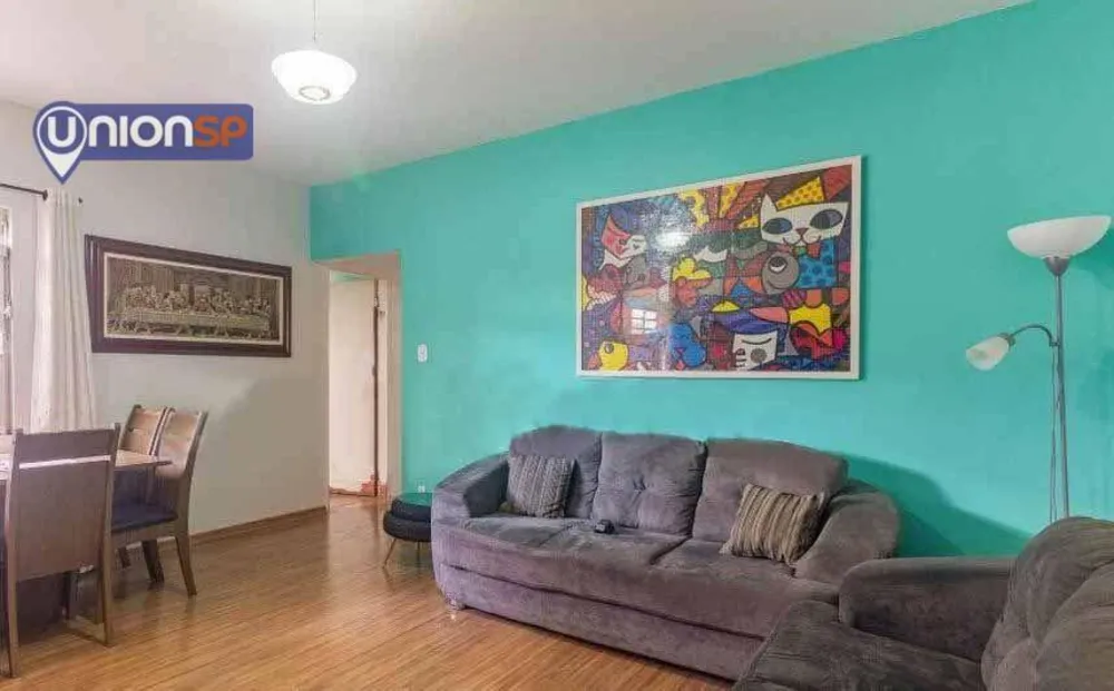 Apartamento, 3 quartos, 110 m² - Foto 1