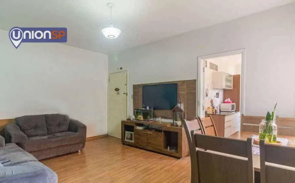 Apartamento, 3 quartos, 110 m² - Foto 3