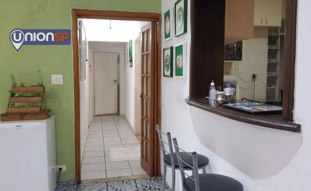 Apartamento, 3 quartos, 98 m² - Foto 4