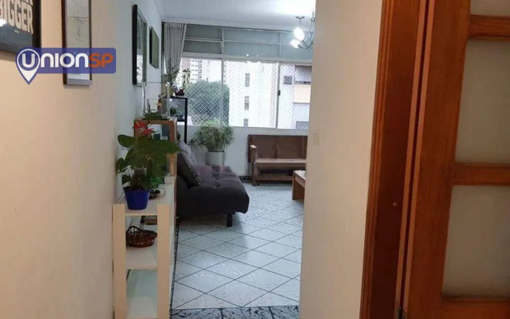 Apartamento, 3 quartos, 98 m² - Foto 2