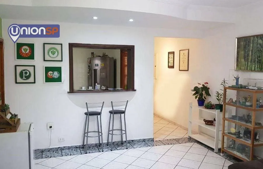 Apartamento, 3 quartos, 98 m² - Foto 3